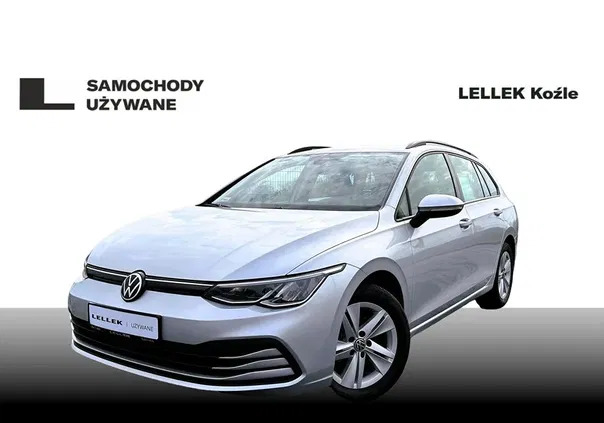 samochody osobowe Volkswagen Golf cena 94000 przebieg: 76867, rok produkcji 2021 z Kozienice